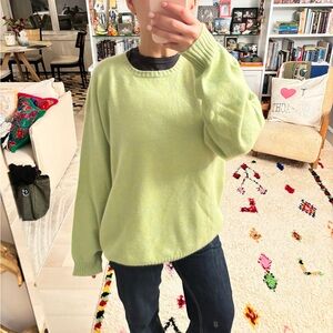 Domenico Vacca Sweater